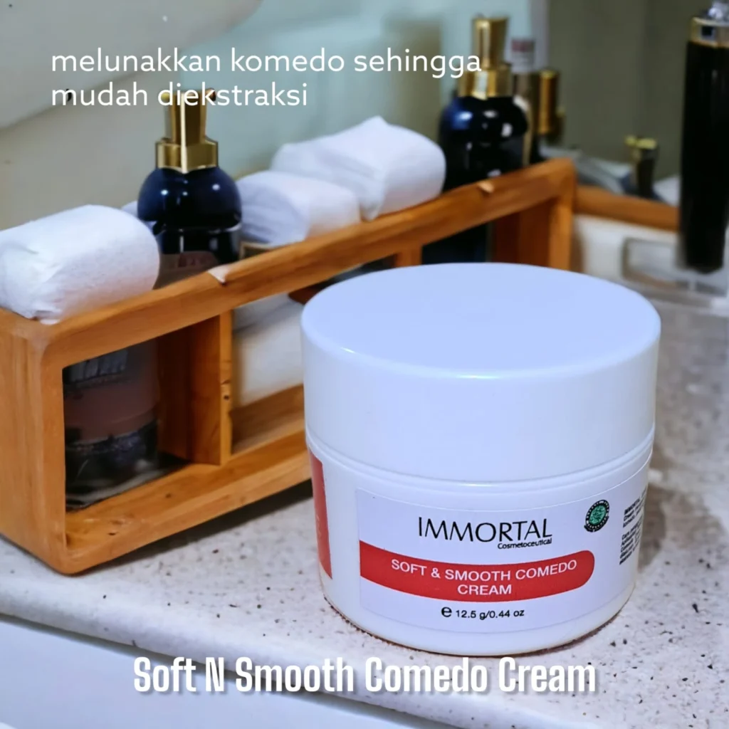 Cara Efektif Menghilangkan Komedo Hitam Di Hidung Dengan Pendekatan Alami