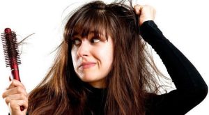 Cara Mengatasi Rambut Rontok Secara Alami Panduan Lengkap Untuk Rambut Sehat Dan Kuat