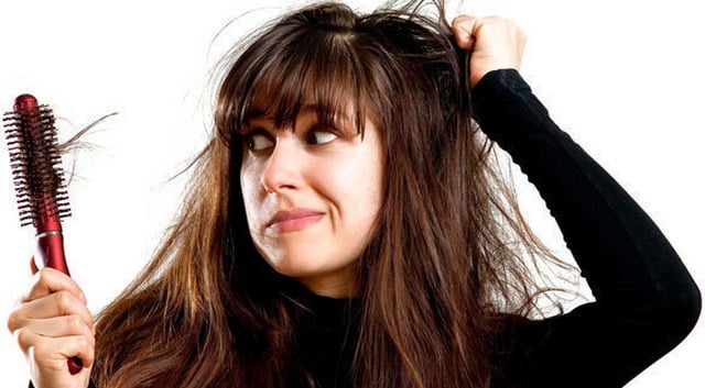 Cara Mengatasi Rambut Rontok Secara Alami Panduan Lengkap Untuk Rambut Sehat Dan Kuat