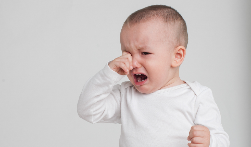 Dampak Sering Membiarkan Anak Menangis Tanpa Pendampingan Membangun Fondasi Emosional Yang Kuat