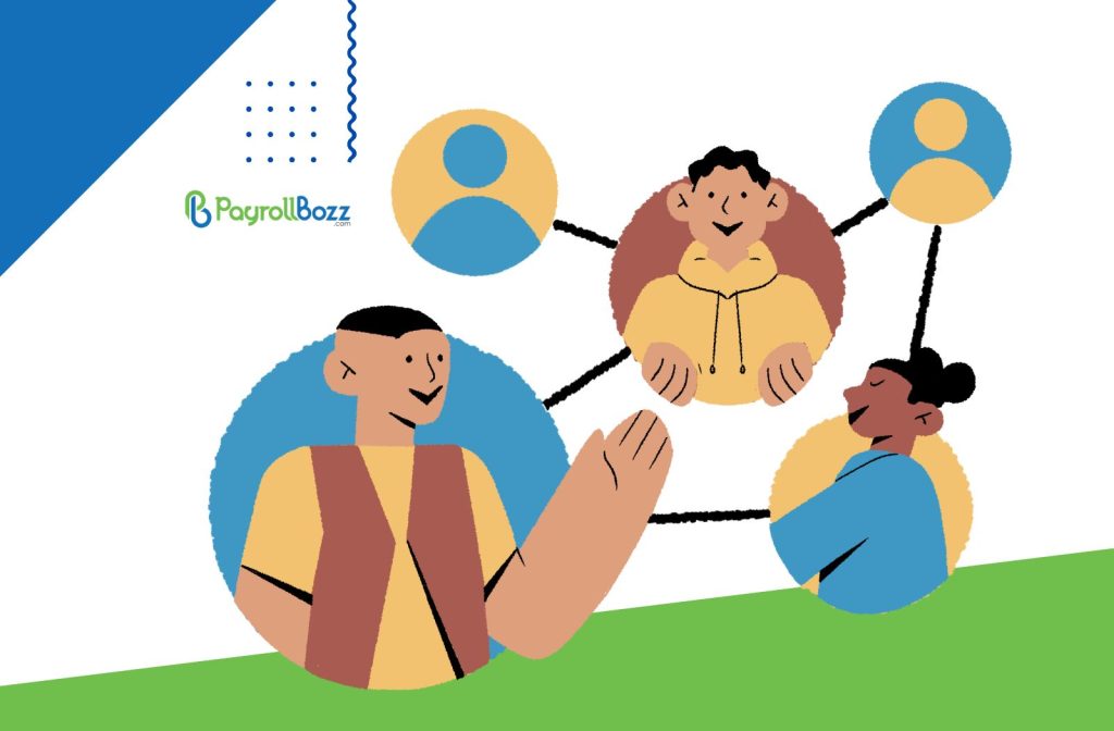 Membangun Jembatan Peluang Strategi Memperluas Jaringan Bisnis Halal Global