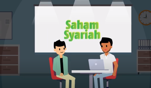 Mengenal Pasar Modal Syariah Indonesia Idx Syariah Berinvestasi Halal Etis Dan Berkelanjutan