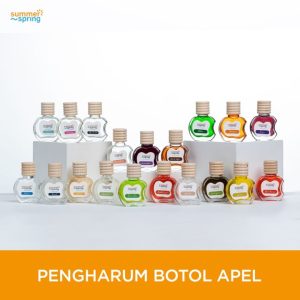 Menguak Rahasia Aroma Kemewahan Sebuah Review Pengharum Ruangan Yang Wanginya Mewah Untuk Hunian Anda