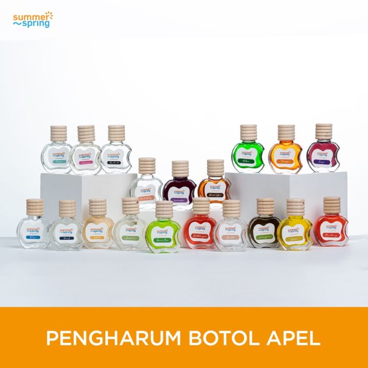 Menguak Rahasia Aroma Kemewahan Sebuah Review Pengharum Ruangan Yang Wanginya Mewah Untuk Hunian Anda