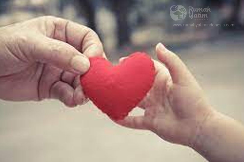 Pentingnya Menanamkan Rasa Empati Terhadap Orang Yang Kekurangan Membangun Generasi Penuh Kepedulian