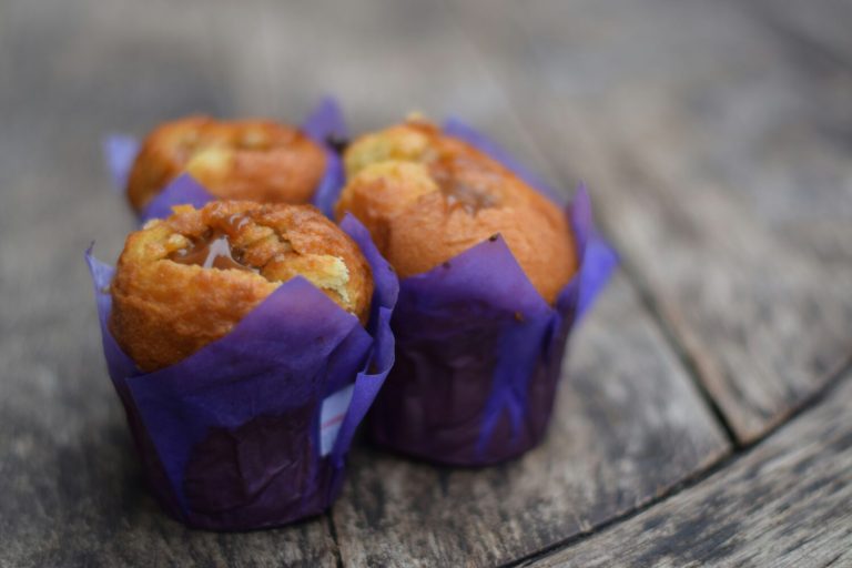Rahasia Di Balik Resep Muffin Cokelat Yang Mengembang Cantik Di Atas Panduan Lengkap Untuk Muffin Sempurna