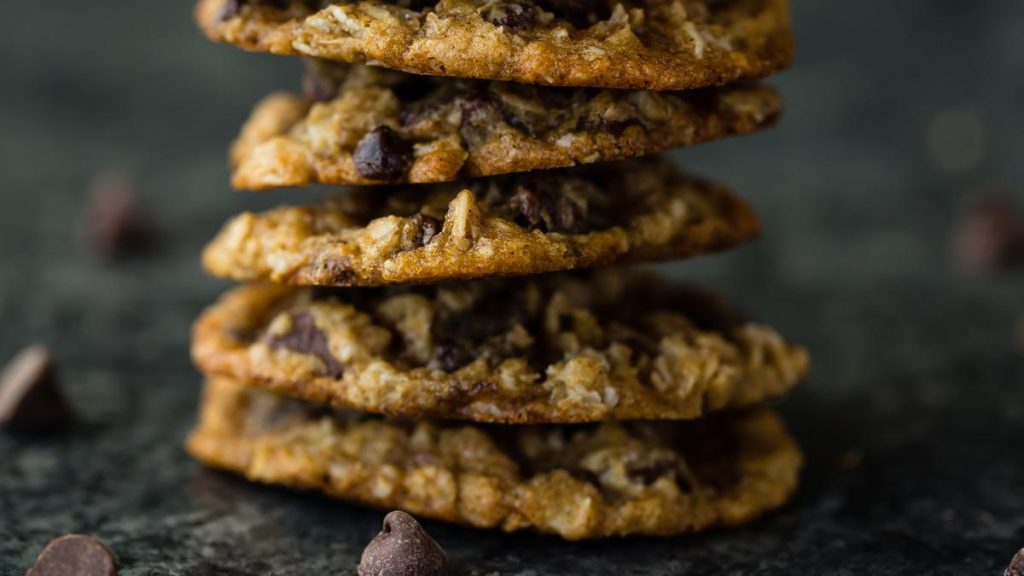Resep Cookies Oatmeal Yang Sehat Dan Renyah Kenikmatan Tanpa Rasa Bersalah