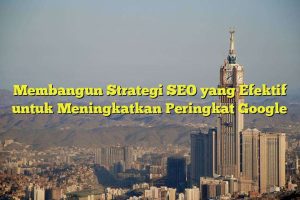 Strategi Optimasi Seo Untuk Penulis Berita Online Meningkatkan Visibilitas Dan Jangkauan Konten Anda