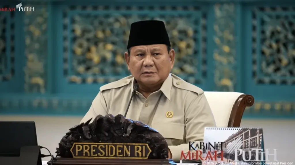 Kolaborasi Strategis Nasional Presiden Prabowo Dorong Perguruan Tinggi Jadi Garda Depan Pembangunan Daerah