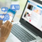 Era Informasi Ketika Jejaring Digital Menjadi Pilar Utama Eksistensi Sosial Dan Ekonomi
