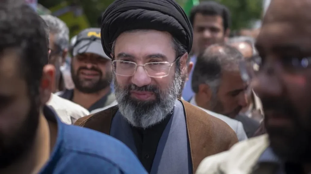 Tabir Terkuak Iran Jelaskan Kondisi Mojtaba Khamenei Dan Keterlibatannya Dalam Diplomasi Krusial Dengan Amerika Serikat