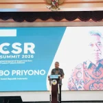 Wamensos Desak Transformasi Csr Dari Amal Sesekali Menuju Pemberdayaan Sosial Berkelanjutan