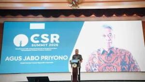 Wamensos Desak Transformasi Csr Dari Amal Sesekali Menuju Pemberdayaan Sosial Berkelanjutan