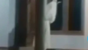 Menguak Jejak Viral Pocong Bercelurit Di Bangkalan Antara Ketakutan Warga Dan Tegasnya Klarifikasi Resmi