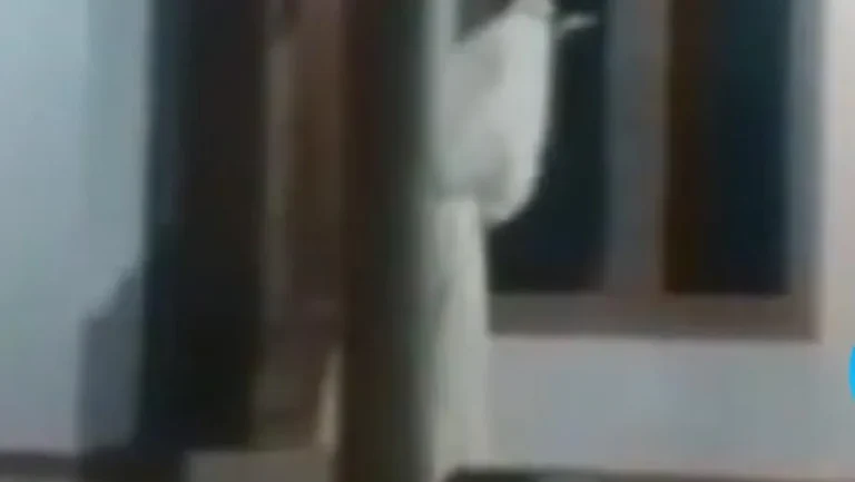 Menguak Jejak Viral Pocong Bercelurit Di Bangkalan Antara Ketakutan Warga Dan Tegasnya Klarifikasi Resmi