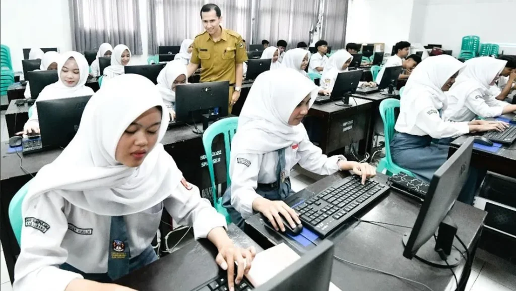 Pergeseran Jadwal Tka Sma 2026 Implikasi Dan Strategi Persiapan Akademik