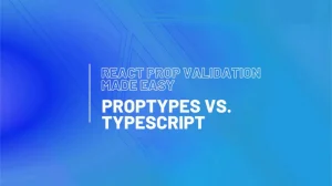 Apa Perbedaan Prop Types Dan Typescript Di React Panduan Lengkap Untuk Developer