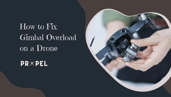 Cara Mengatasi Error Gimbal Overload Pada Dji Mini 3 Pro Panduan Lengkap Dan Solusi Praktis