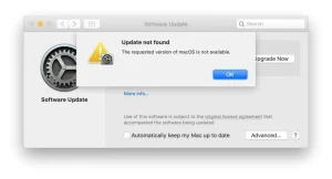 Cara Mengatasi Macbook Lemot Setelah Update Ventura Panduan Lengkap Optimasi Performa