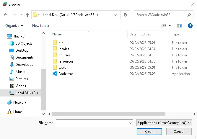 Cara Mengatasi Vs Code Tidak Bisa Save File Panduan Lengkap Dan Solusi Praktis
