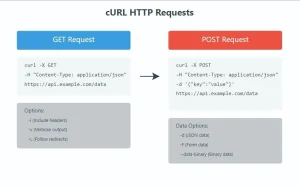 Memahami Protokol Web Apa Perbedaan Get Dan Post Di Http Request