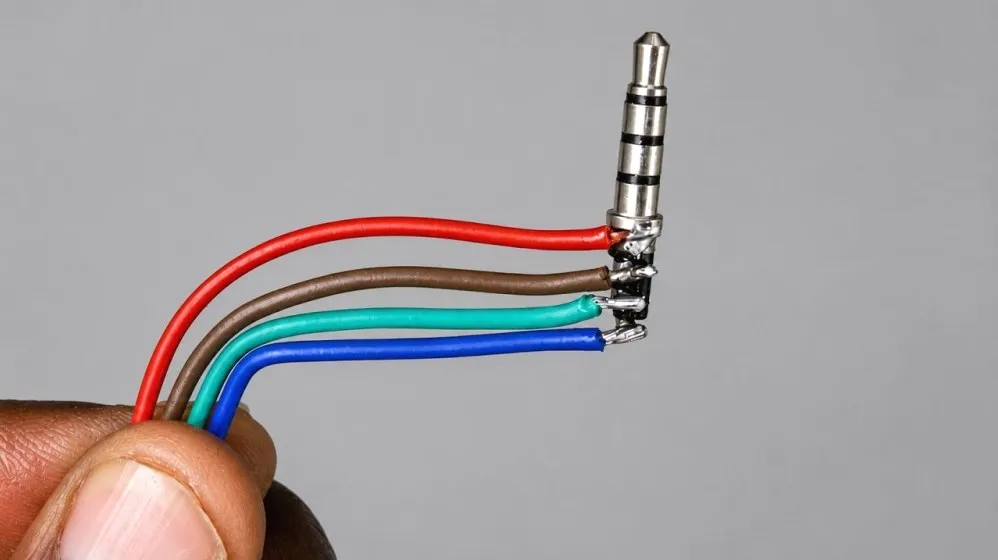 Mengapa Kabel Aux Jack 3 5mm Berisik Saat Diputar Penyebab Dan Solusi Lengkap
