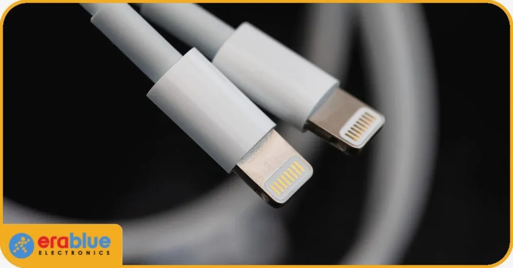 Mengapa Kabel Lightning Original Apple Mahal Dan Rentan Sederhana Putus