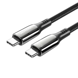 Mengapa Kabel Usb C 100w Dijual Mahal Menguak Teknologi Dan Keamanan Di Balik Harganya