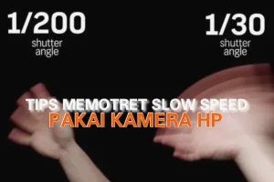 Mengapa Video Slow Motion Hp Pecah Padahal Setting 1080p 240fps Ini Penjelasan Lengkapnya