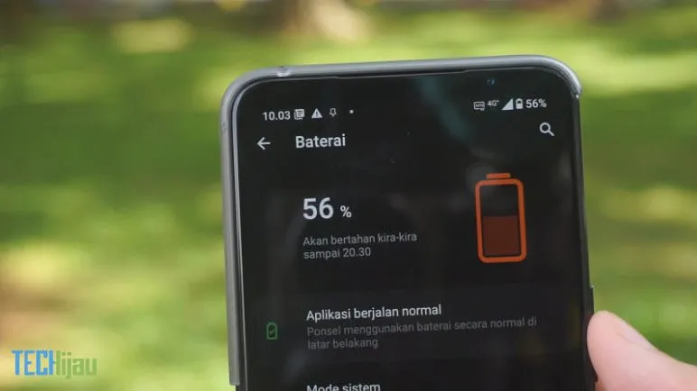 Panduan Lengkap Berapa Lama Waktu Ideal Mengecas Hp Agar Baterai Awet