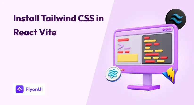 Panduan Lengkap Cara Install Tailwind Css Di React Js