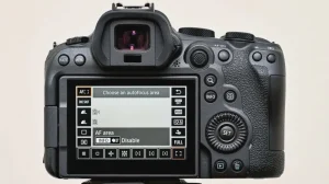 Panduan Lengkap Cara Mengatasi Banding Warna Pada Video Canon R6 Mark Ii