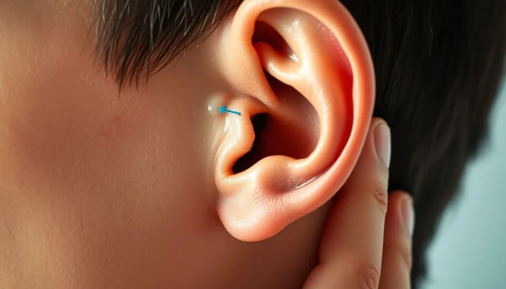 Panduan Lengkap Cara Mengetahui Ukuran Ear Tips Yang Pas Untuk Liang Telinga