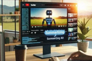 Panduan Lengkap Cara Menggunakan Ai Untuk Merangkum Video Youtube Panjang