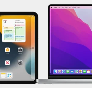 Panduan Lengkap Cara Menggunakan Fitur Universal Control Antara Ipad Dan Macbook