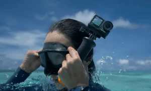Panduan Lengkap Cara Setting Dji Osmo Action 4 Untuk Video Underwater Yang Jernih Dan Natural