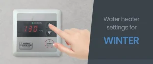 Panduan Lengkap Cara Setting Jadwal Penyalaan Water Heater Otomatis Untuk Efisiensi Energi