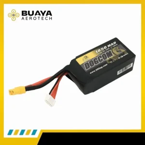Panduan Lengkap Dan Rekomendasi Baterai Lipo Untuk Drone Fpv 5 Inch