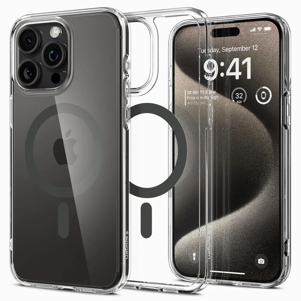 Panduan Lengkap Dan Rekomendasi Casing Iphone 15 Pro Max Anti Yellowing Terbaik