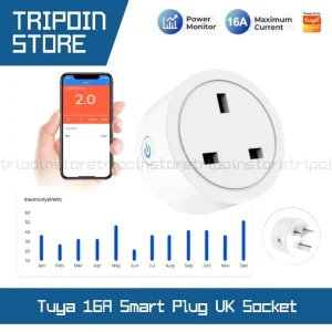 Panduan Lengkap Dan Rekomendasi Pemutus Daya Smart Plug Untuk Ac 1 Pk