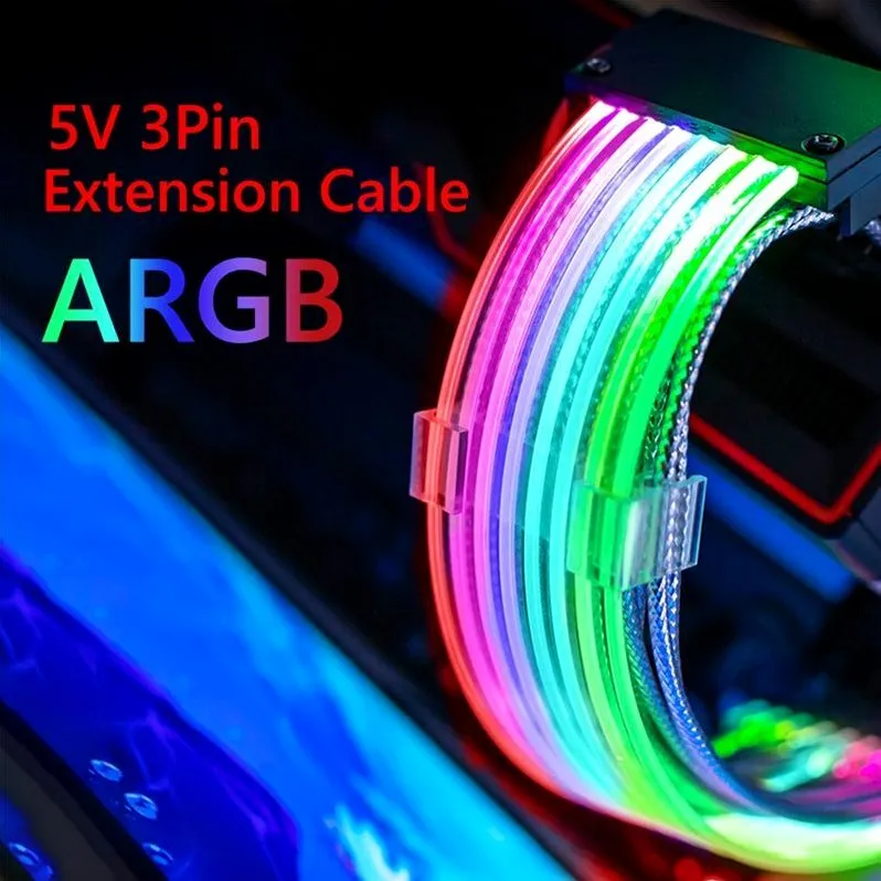 Panduan Lengkap Rekomendasi Kabel Ekstensi Psu Yang Aman Dari Konslet Untuk Pc Assembly