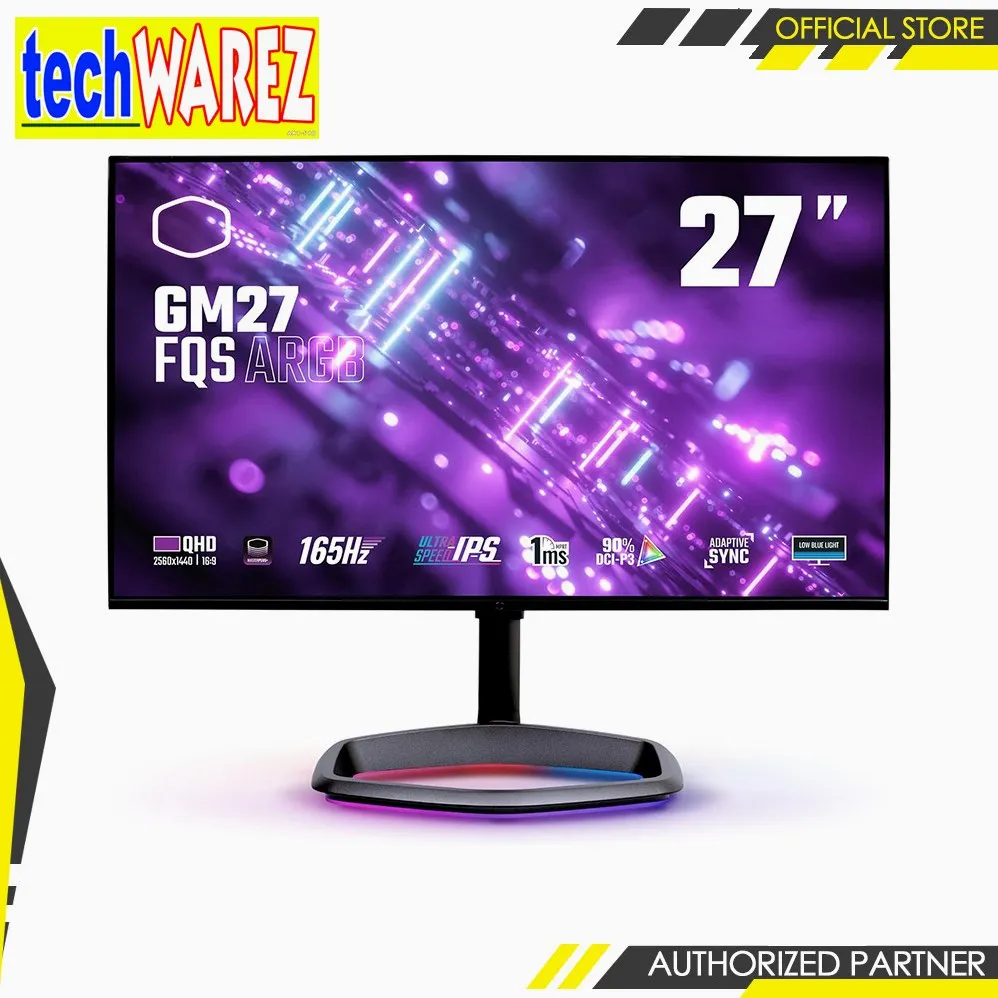 Panduan Memilih Monitor 27 Inch 1440p 165hz Terbaik Untuk Gaming Dan Produktivitas