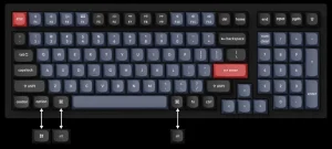 Penyebab Utama Dan Cara Mengatasi Tombol Keychron Keyboard Yang Tertukar Di Windows