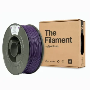 Rekomendasi Filament Pla 1 75mm Merk Lokal Terbaik Untuk Hasil Cetak 3d Presisi