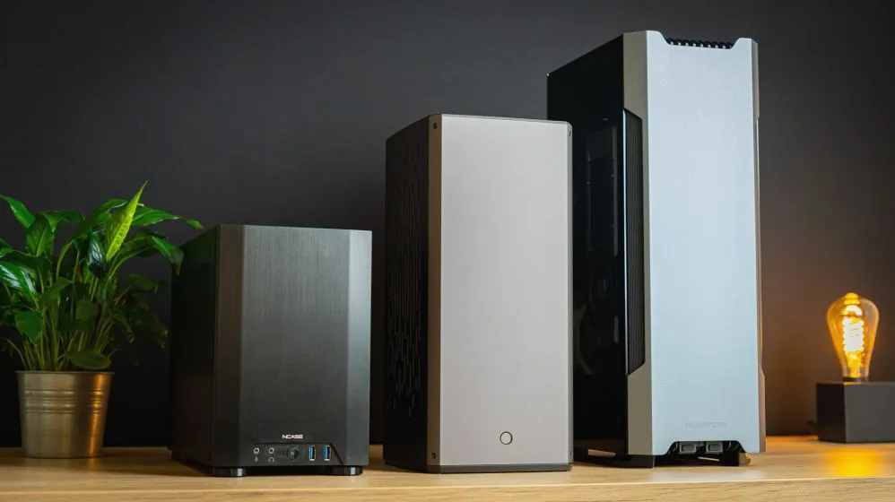 7 Rekomendasi Casing Itx Kecil Untuk Living Room Pc Terbaik Dan Panduan Memilihnya