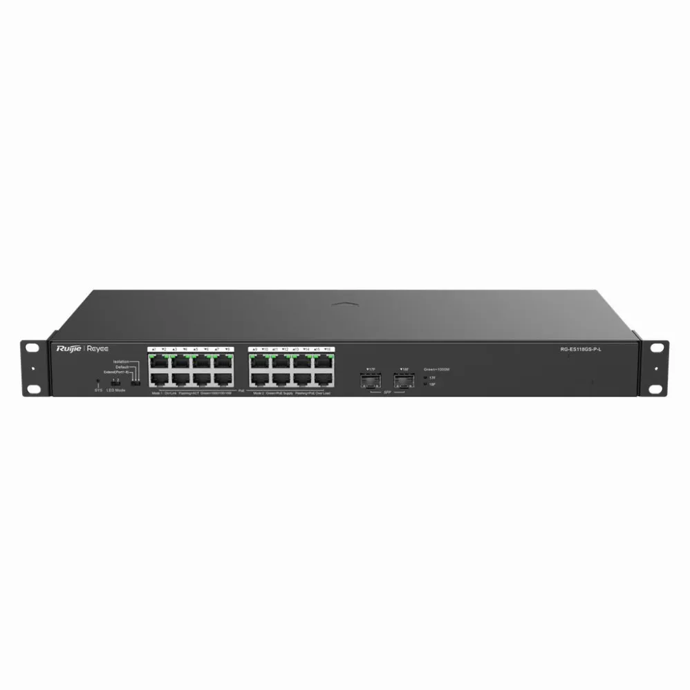 Panduan Lengkap Dan Rekomendasi Switch Hub Gigabit Unmanaged Untuk Jaringan Kantor