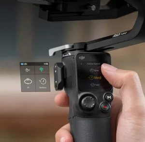 Panduan Lengkap Mengatasi Motor Overload Pada Dji Rs 3 Mini